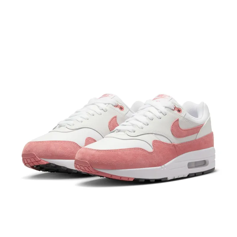 Nike Air Max 1 ’87 “White Canyon Pink” (FZ1468-100)