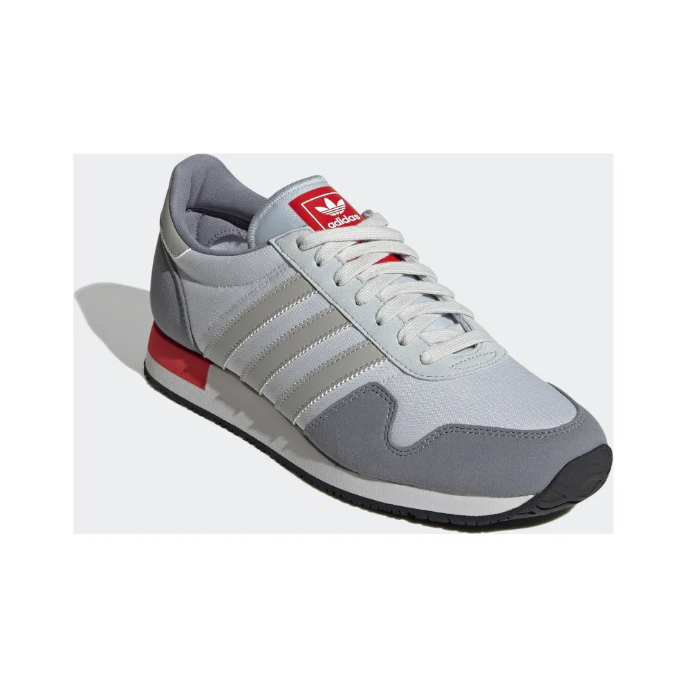 Adidas USA 84 Grey / Grey / Crystal White (GW0578)