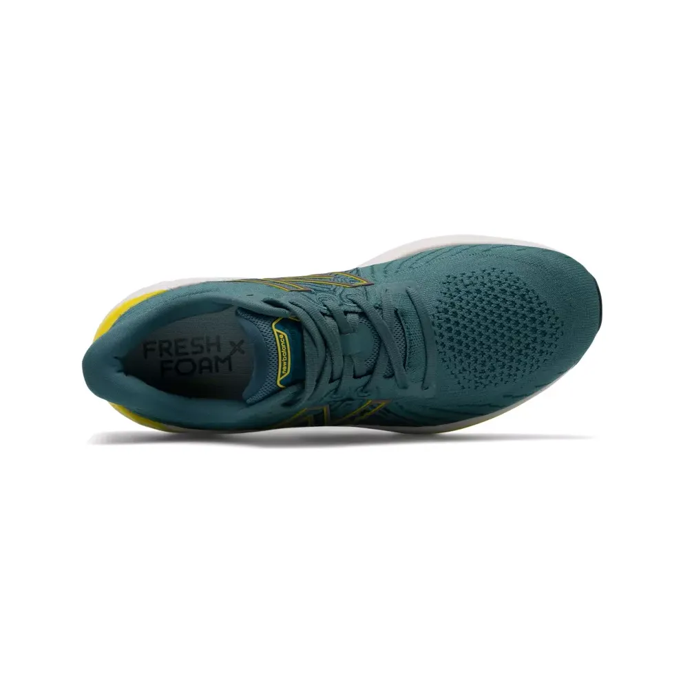 New Balance Fresh Foam X Vongo v5 Deep Sea Sulphur Yellow (MVNGOTY5)
