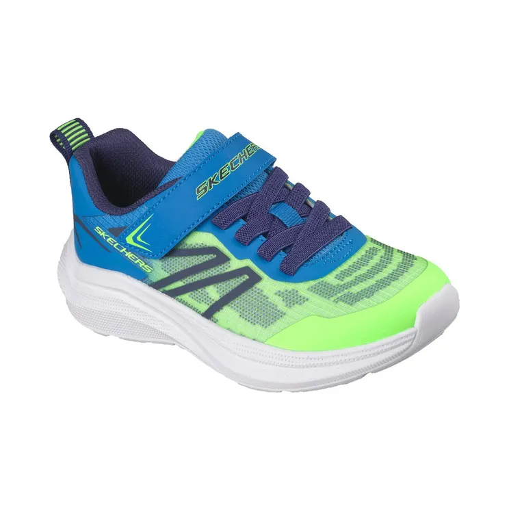 skechers-microspec 404125L_LMBL