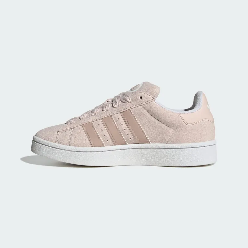 adidas Campus 00s Putty Mauve / Cloud White / Wonder Taupe (ID3173)
