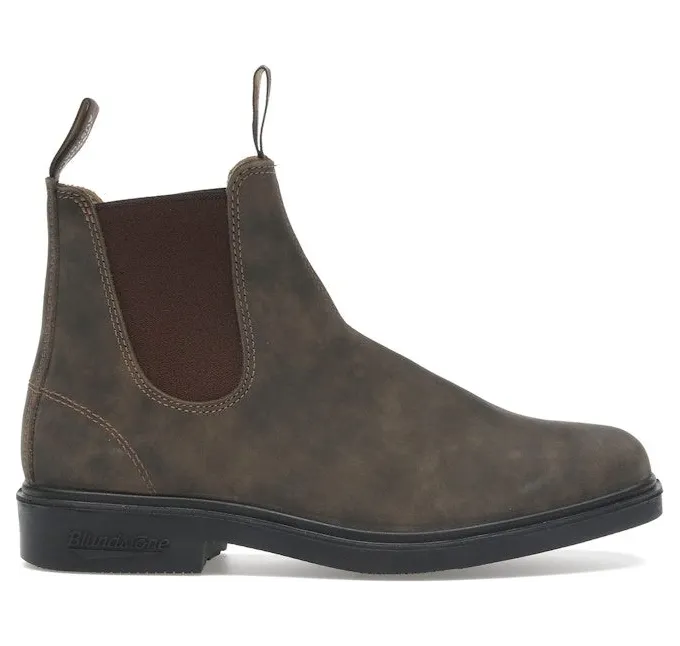 Blundstone 1306 Rustic Brown (1306-Rustic Brown)