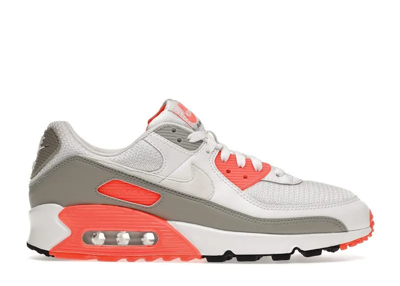 Nike Air Max 90 Hyper Orange (CT4352-103)
