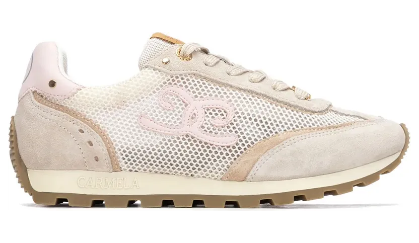 Carmela 163213 Schoenen 163213-Beige