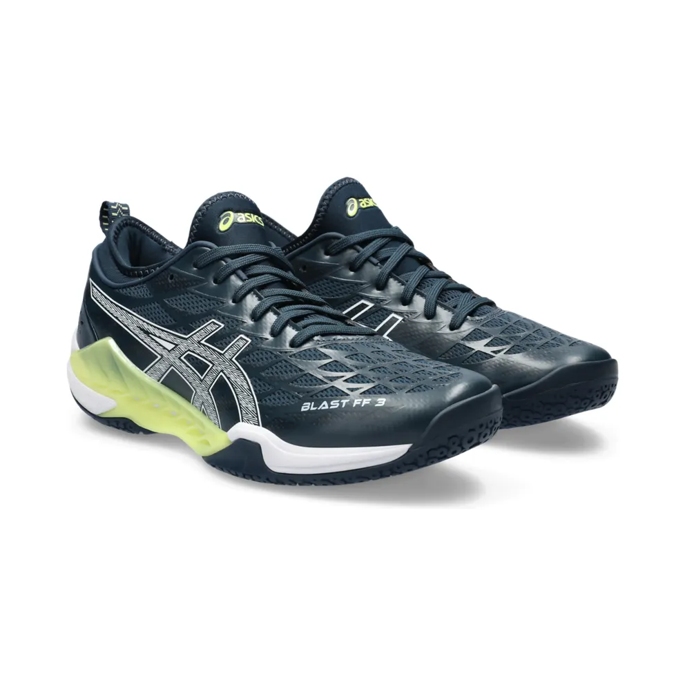 Asics Blast Ff 3 French Blue/White (1071A076.401)