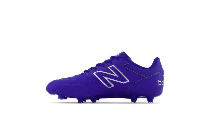 New Balance 442 v2 Team FG Blue White (MS42FBL2)