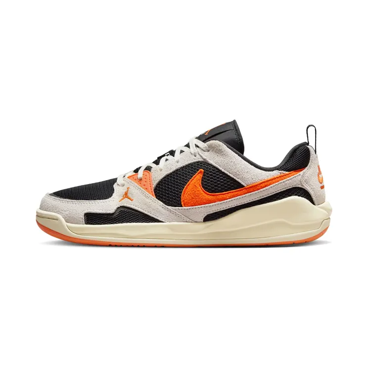 Jordan CMFT Era “Black / Sail / Coconut Milk / Starfish” (HJ6777-018)