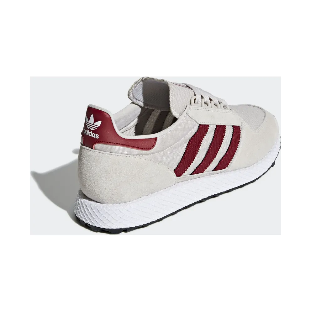 adidas Forest Grove Chalk Pearl (B41547)