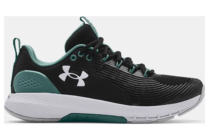Under Armour Charged Commit TR 3 Black (3023703-002)