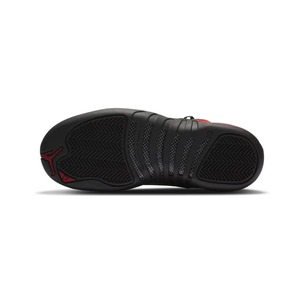 Air Jordan 12 Retro GS Reverse Flu Game (153265-602)