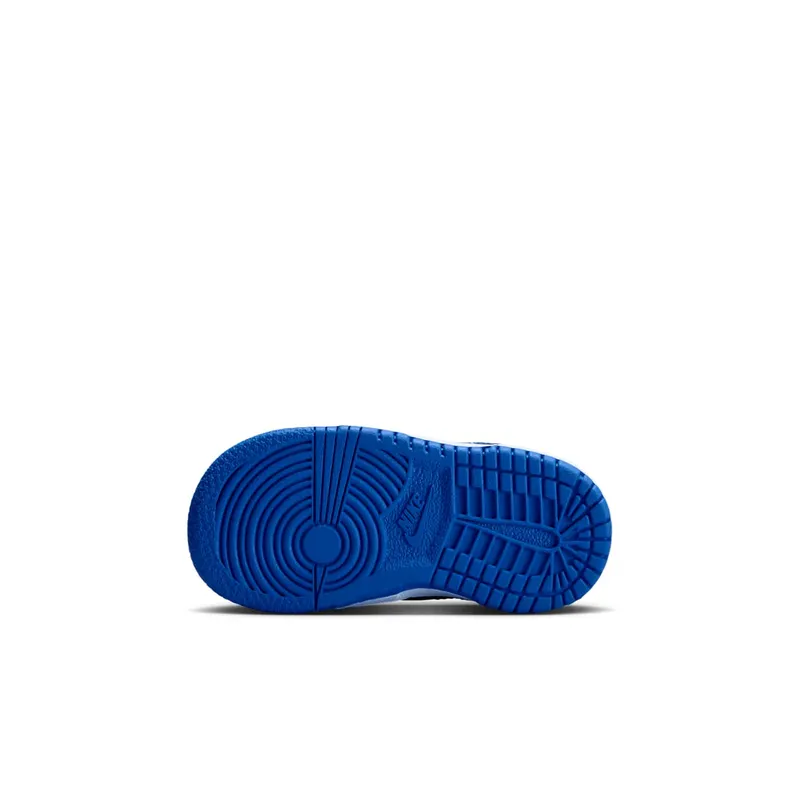 Nike Dunk Low TD “Kentucky 2025” (FB9107-131)