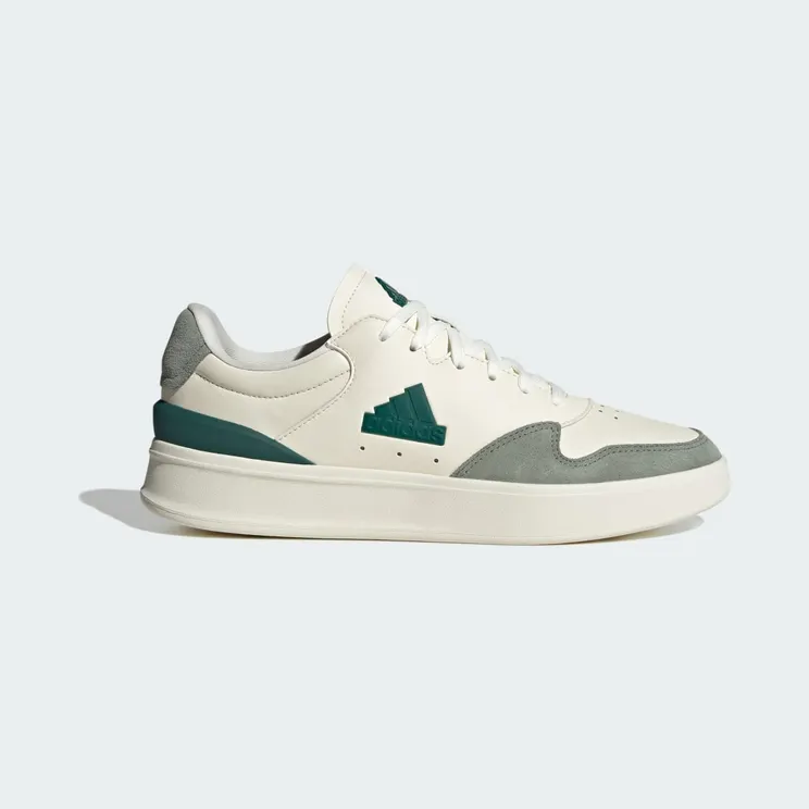 adidas Kantana Off White / Collegiate Green / Silver Green (IG9819)