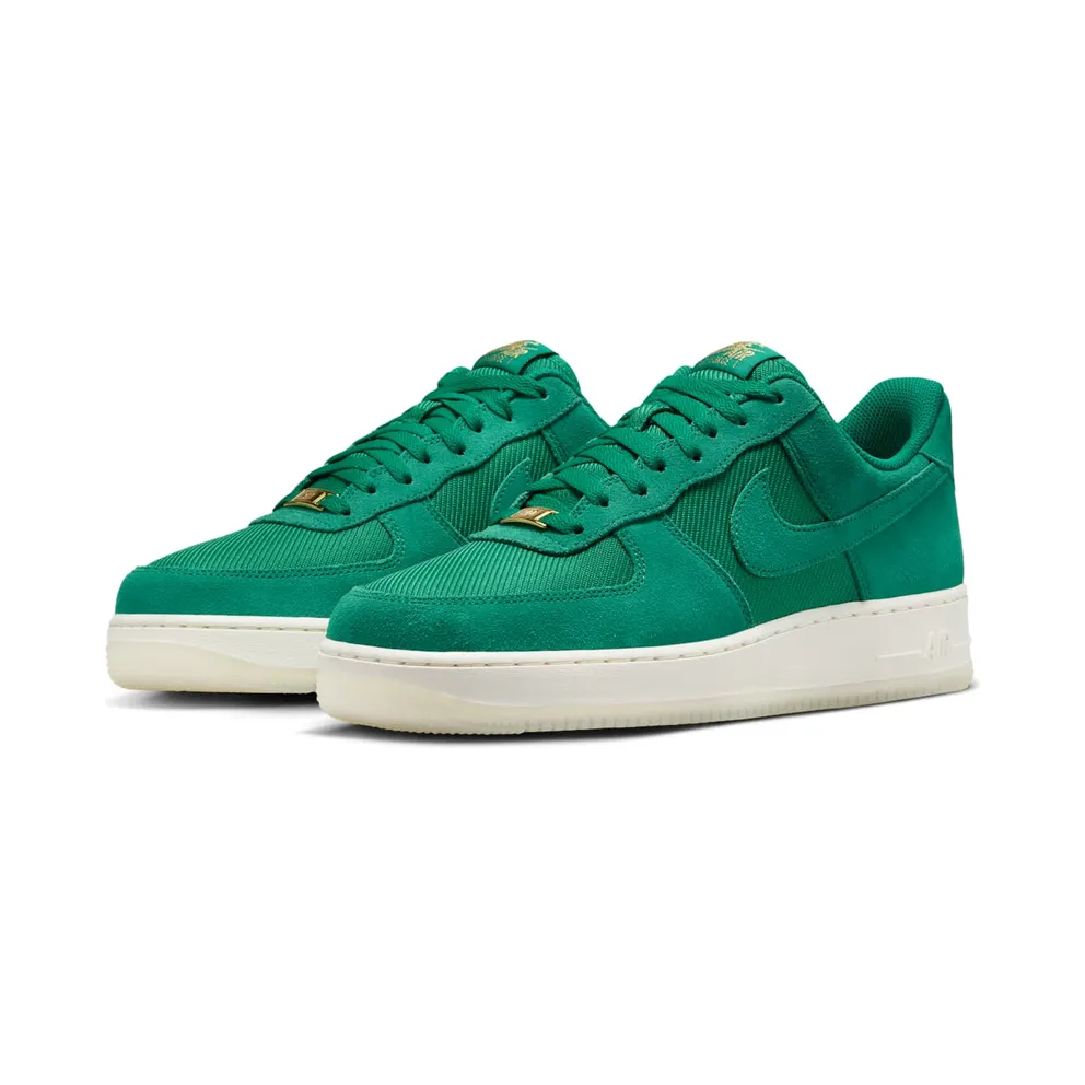 Nike Air Force 1 Low ’07 LV8 “Malachite” (FZ5222-300)