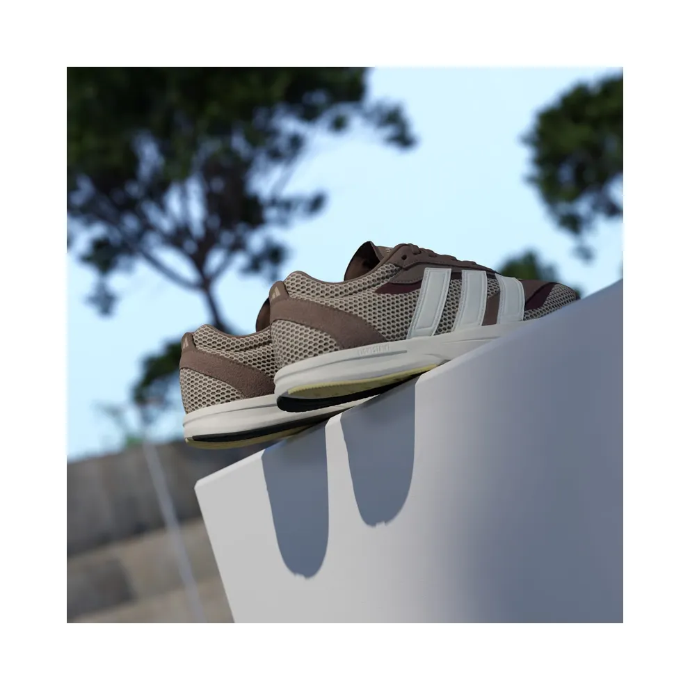Adidas Lightblaze LP Trace Brown / Off White / Maroon (JP6183)