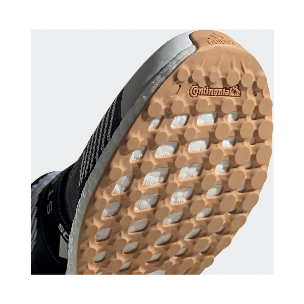Adidas UltraBoost X 3D W Black White (EF3842)