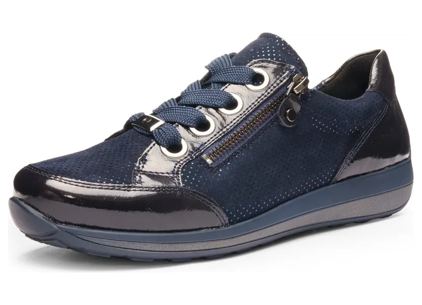 Ara sneaker BLAUW (20735241)