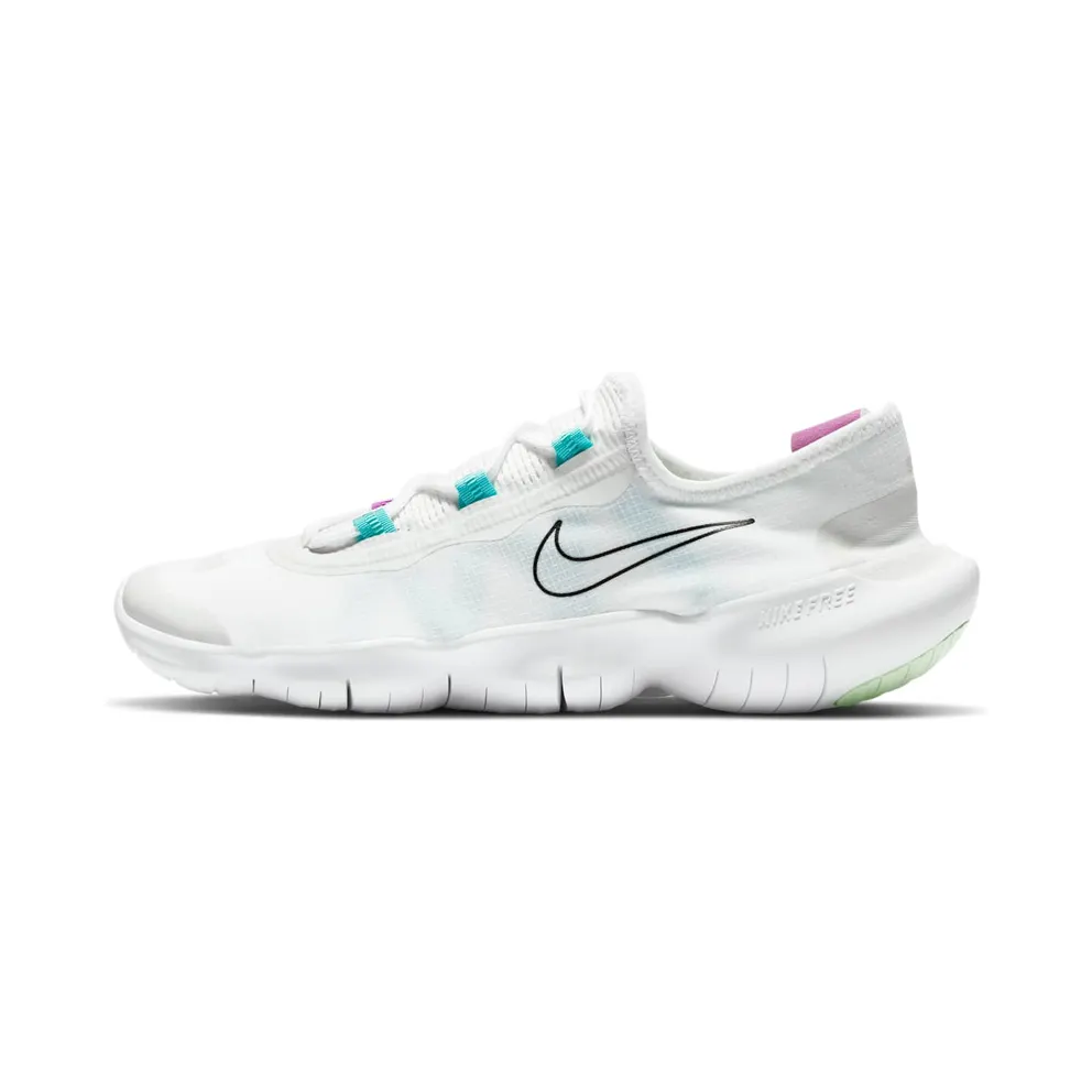 Nike Free RN 5.0 2020 Weiß (CJ0270-102)