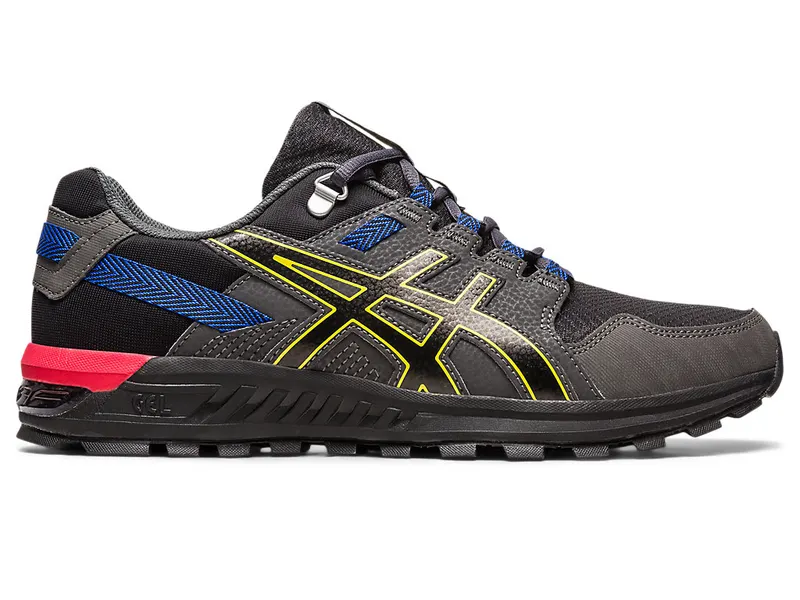 Asics GEL-CITREK Dark Grey/Black (1201A759.022)