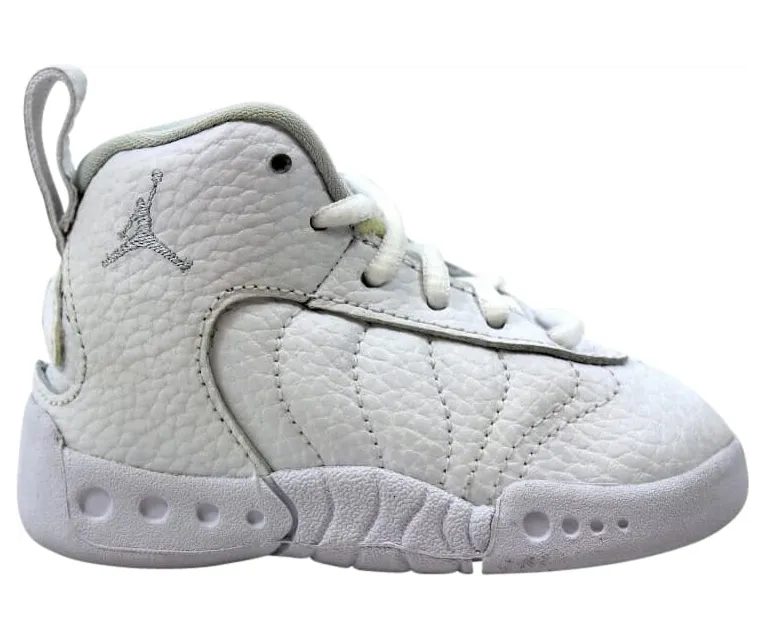 Air Jordan Jumpman Pro White (TD) (909418-100)