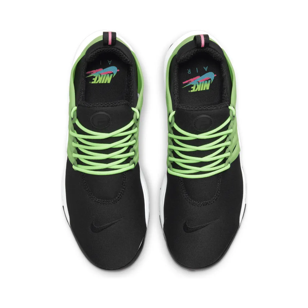 Nike Air Presto Green Strike (DJ5143-001)
