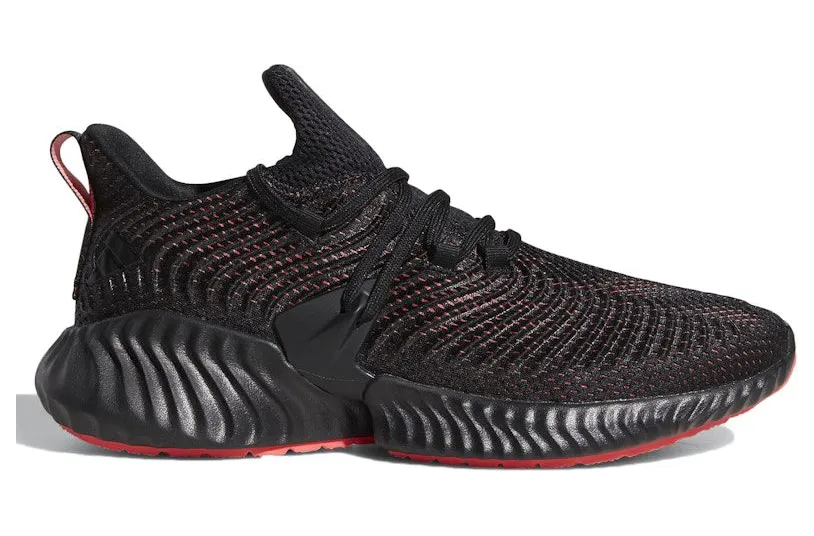 adidas Alphabounce Instinct Red (D96536)