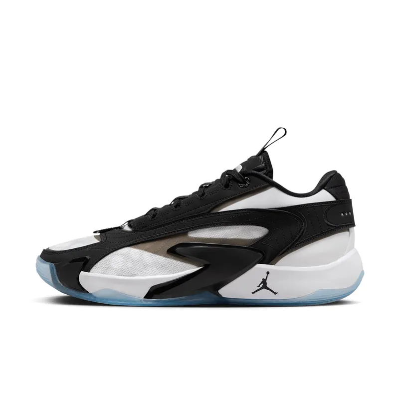 Jordan Luka 2 TB Black White (FN7400-100)