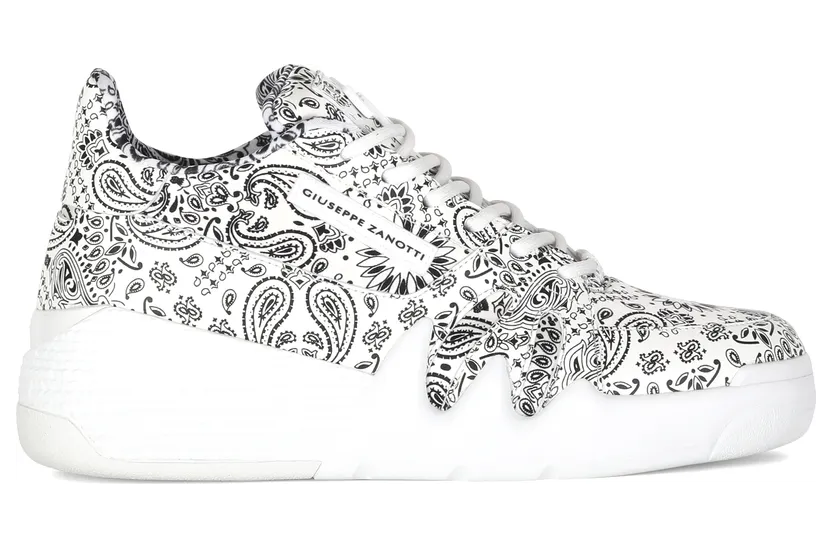 Giuseppe Zanotti Talon (RS10002001)