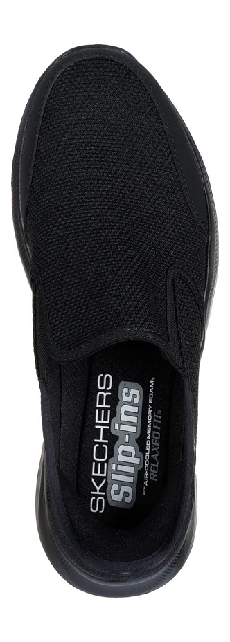 skechers-slip-ins-rf 232926 BBK