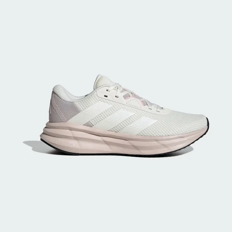 adidas Galaxy 7 Off White Core White Putty Mauve (ID8768)