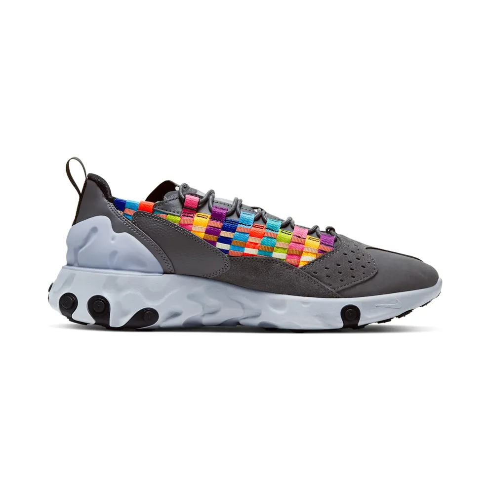 Nike React Celto SOPHNET Grey Multi-Color Grey/Multi-Color (AT5301-004)