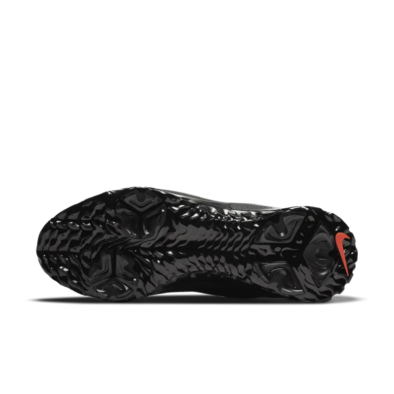 Nike Air Zoom Infinity Tour Shield White White/Team Orange/Black (DD8344-124)