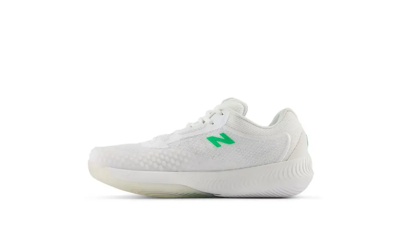 New Balance Fuelcell 996v6 White Green Apple (WCH996G6)