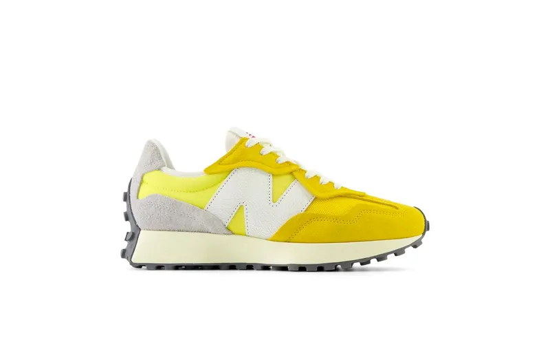 New Balance 327 ‘Ginger Lemon’ (U327WRE)