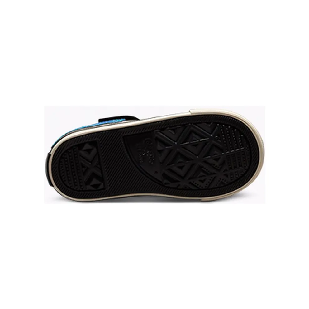 Converse Converse x Space Jam: A New Legacy Chuck 70 Black/mantra Orange/multi (772484C)