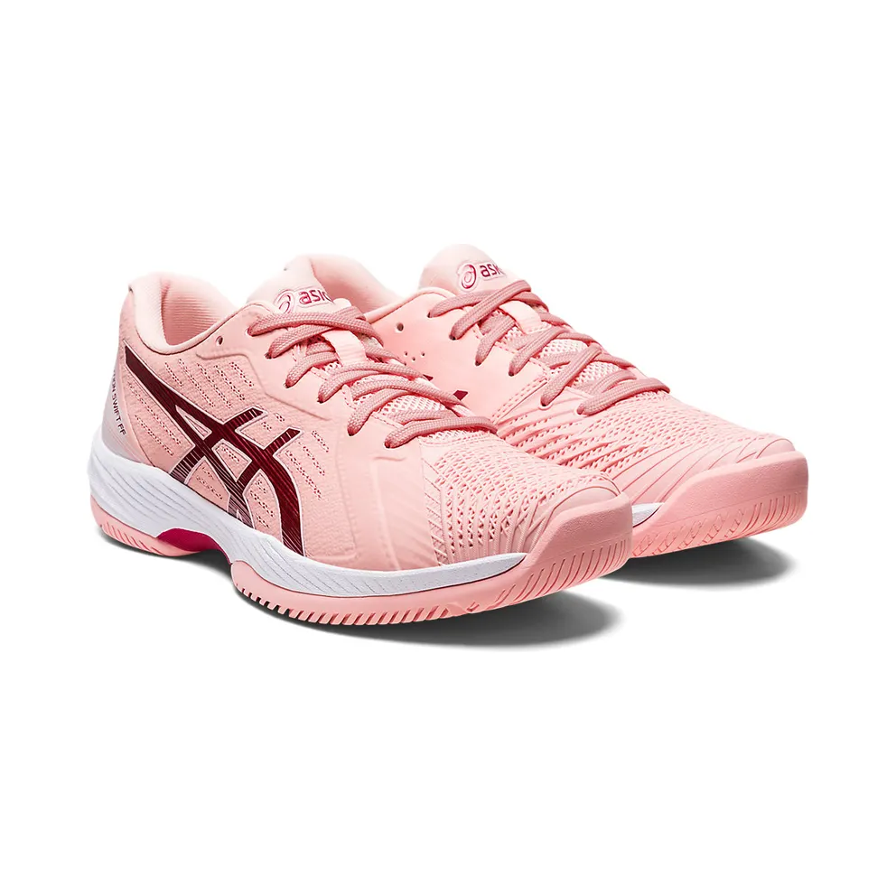 Asics SOLUTION SWIFT™ FF Frosted Rose/Cranberry (1042A197.700)