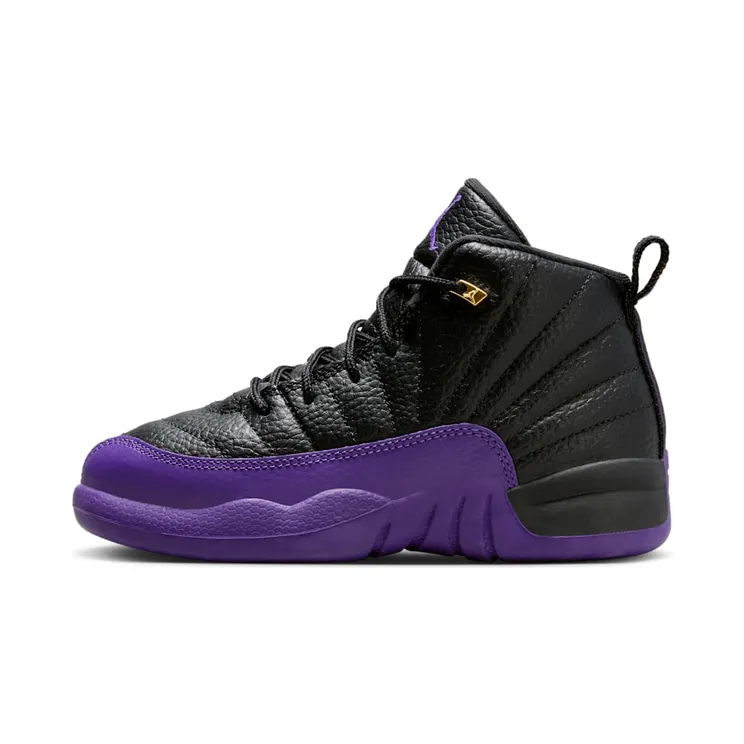 Air Jordan 12 PS “Field Purple” (151186-057)