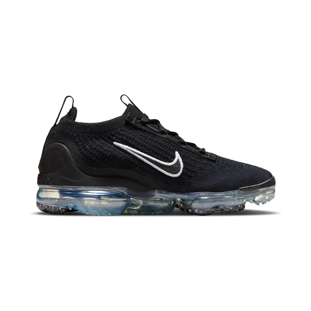 Nike Air VaporMax 2021 FK Black 50% Sustainable Materials (DC4112-002)