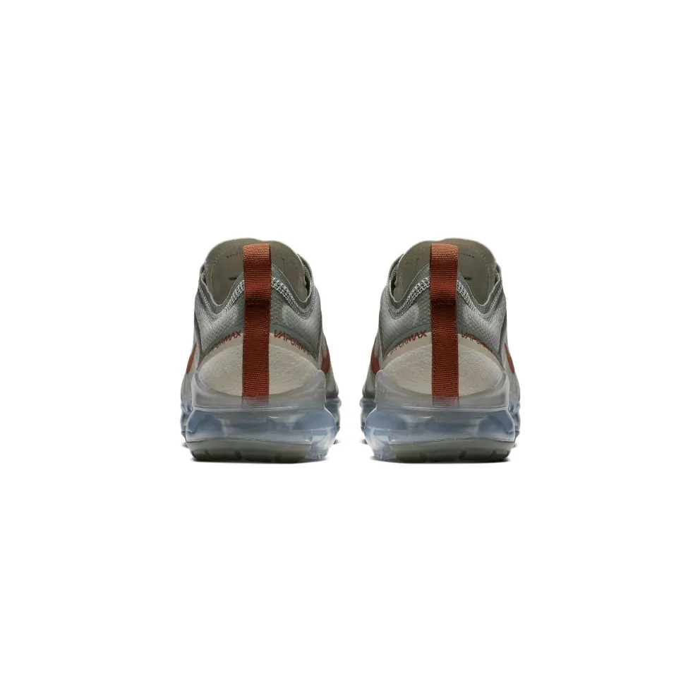 Nike Air VaporMax 2019 Vintage Lichen Dark Russet Vintage Lichen/Dark Russet-Light Bone (AR6631-300)
