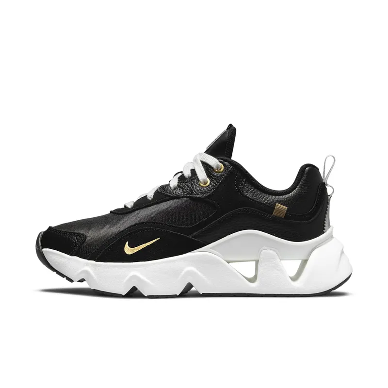 Nike RYZ 365 2 Serena Williams Design Crew Black (DJ1518-001)
