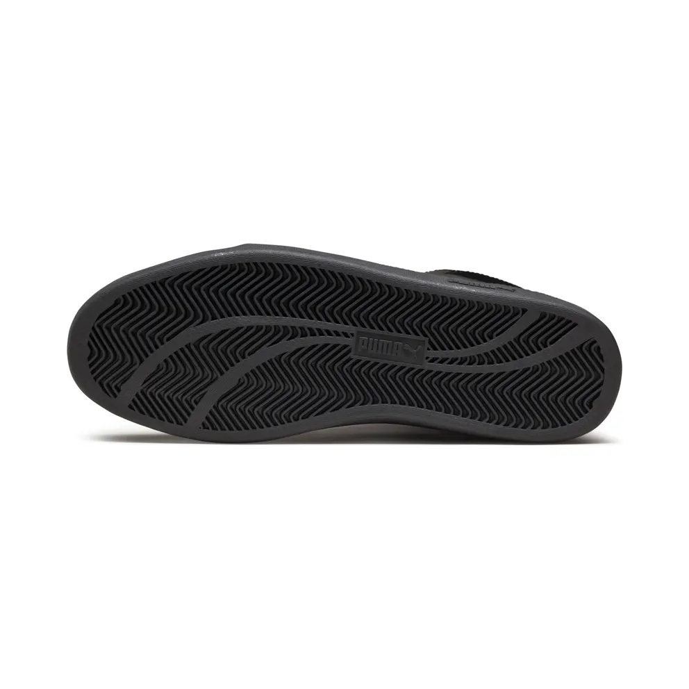 Puma Mcq Serve Black (359495-01)