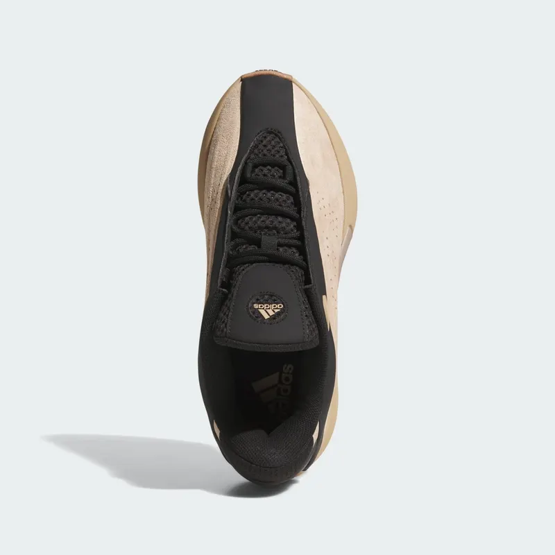 adidas Nova IIInfinity Warm Sandstone Black (JI0358)