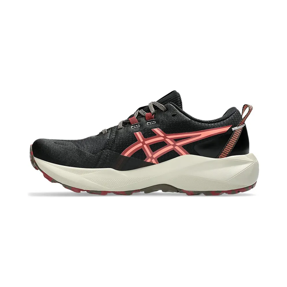 ASICS GEL-VENTURE 11 “Black / Sun Coral” (1012B933-004)