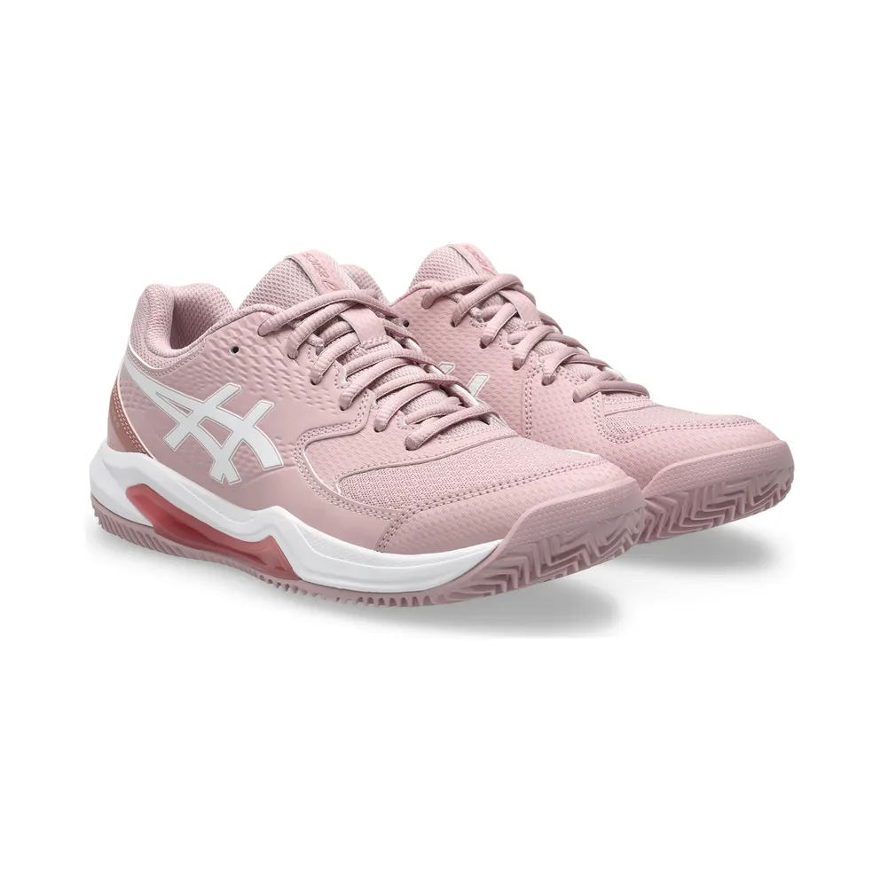 ASICS GEL-DEDICATE 8 CLAY “Morganite / White” (1042A255-702)