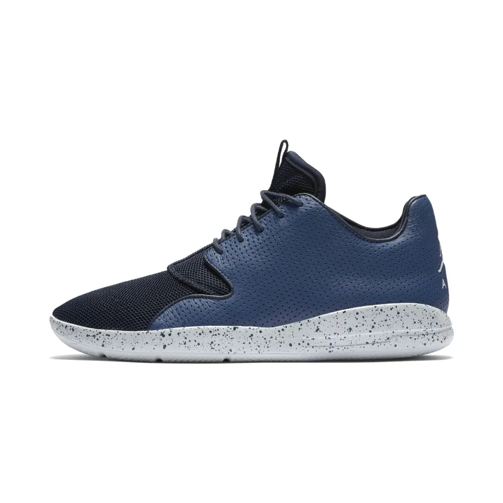 Jordan Eclipse French Blue/White-Obsidian-Pure Platinum French Blue/White-Obsidian-Pure Platinum (724010-401)
