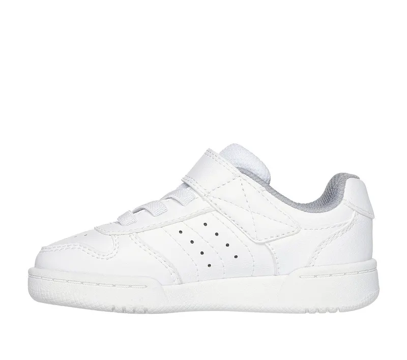 Skechers Quick Street Sneaker White