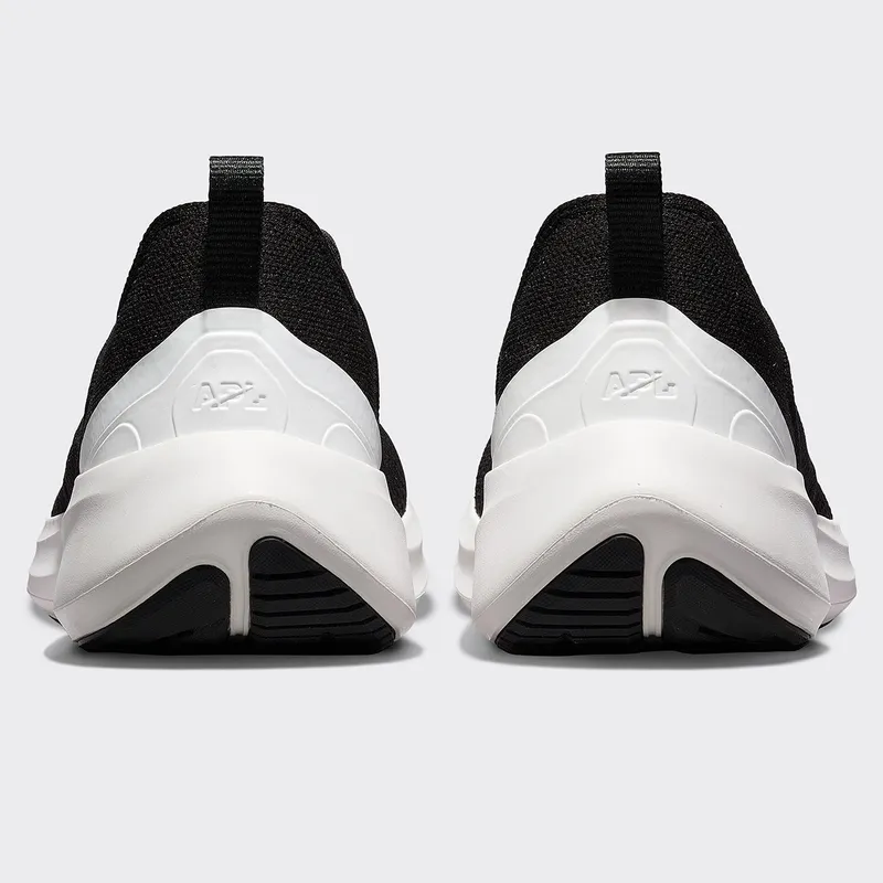 APL TechLoom Dream “Black/White” (Women)