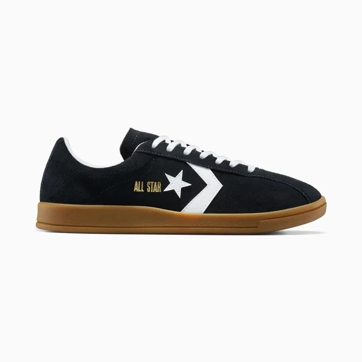 Converse All Star Classic Trainer Ox “Black” (A16534C)