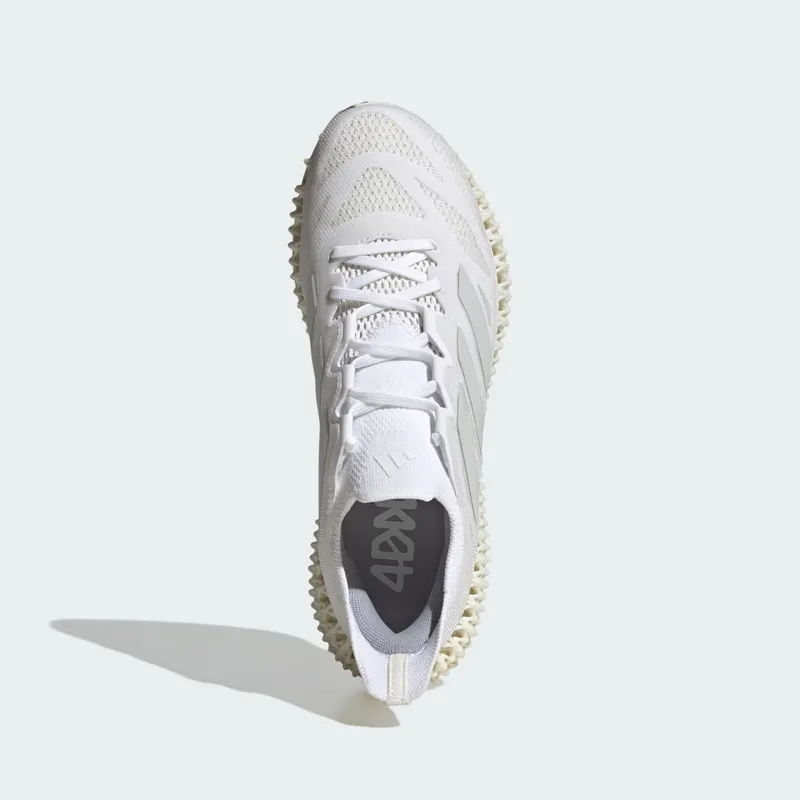 Adidas 4DFWD 3 Running Cloud White / Cloud White / Core White (IG8992)