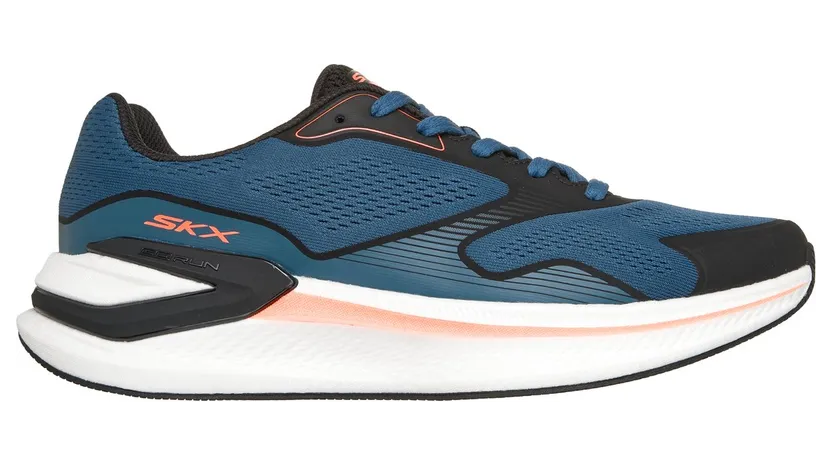 Skechers GO RUN Consistent Pro – Corus Sneaker Marine