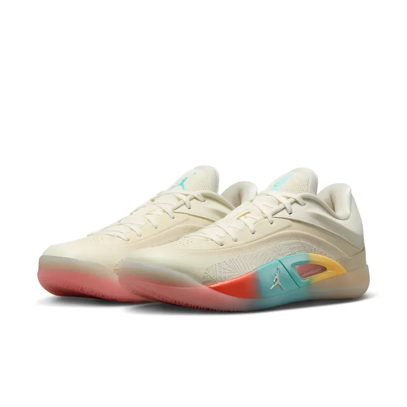 Jordan Zion 4 Low Country (FB1802-102)